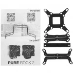 Охлаждение be quiet! Pure Rock 2 Black BK007 (Для процессора)