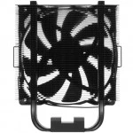 Охлаждение be quiet! Pure Rock 2 Black BK007 (Для процессора)