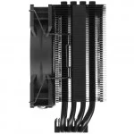 Охлаждение be quiet! Pure Rock 2 Black BK007 (Для процессора)