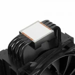 Охлаждение be quiet! Pure Rock 2 Black BK007 (Для процессора)