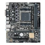 Материнская плата Asus A88XM-E A88XM-E/USB 3.1 (Micro-ATX, AMD FM2)