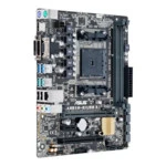 Материнская плата Asus A88XM-E A88XM-E/USB 3.1 (Micro-ATX, AMD FM2)