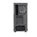 Корпус Silverstone SST-FAB1-RGB black