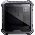 Корпус Cougar Panzer Max-G Black PANZER-MAX-G