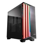 Корпус Cougar Dark Blader-S Black CUDBS