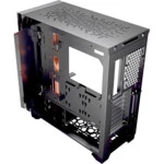 Корпус Cougar Dark Blader-S Black CUDBS