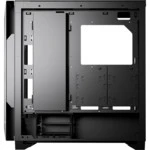 Корпус Cougar Dark Blader-S Black CUDBS