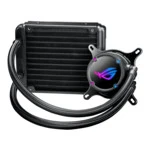 Охлаждение Asus ROG STRIX LC 120 90RC0050-M0UAY0