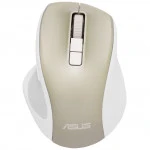 Мышь Asus MW202 90XB066N-BMU020 (Бюджетная, Беспроводная)
