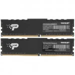 ОЗУ Patriot Signature Line Premium PSP432G3200KH1 (DIMM, DDR4, 32 Гб (2 х 16 Гб), 3200 МГц)