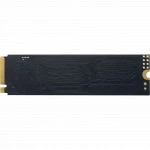 Внутренний жесткий диск Patriot P300 P300P2TBM28 (SSD (твердотельные), 2 ТБ, M.2, PCIe)