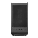Корпус Silverstone SST-SEA1SB-G Black