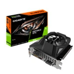 Видеокарта Gigabyte GeForce GTX 1650 D6 4G GV-N1656D6-4GD (4 ГБ)