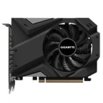 Видеокарта Gigabyte GeForce GTX 1650 D6 4G GV-N1656D6-4GD (4 ГБ)