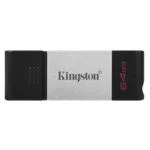 USB флешка (Flash) Kingston DT80 DT80/64GB (64 ГБ)