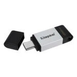 USB флешка (Flash) Kingston DT80 DT80/256GB (256 ГБ)