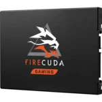 Внутренний жесткий диск Seagate FireCuda 120 SSD 4TB ZA4000GM1A001 (SSD (твердотельные), 4 ТБ, M.2, SATA)