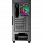Корпус GameMax Revolt Black (Игровые, Mid-Tower)
