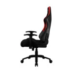 Компьютерный стул Aerocool AERO 1 Alpha Black/Red AERO 1 Alpha black/red