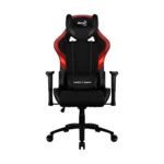 Компьютерный стул Aerocool AERO 1 Alpha Black/Red AERO 1 Alpha black/red