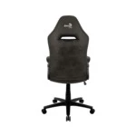 Компьютерный стул Aerocool BARON Lite Iron Black