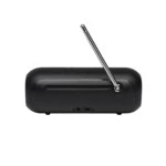 Портативная колонка JBL Tuner 2 FM JBLTUNER2FMBLK (Черный)