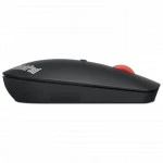 Мышь Lenovo ThinkPad Bluetooth Silent 4Y50X88822 (Имиджевая, Беспроводная)