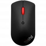 Мышь Lenovo ThinkPad Bluetooth Silent 4Y50X88822 (Имиджевая, Беспроводная)