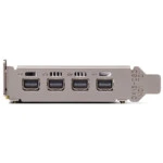 Видеокарта PNY NVIDIA Quadro P620V2 VCQP620V2-BLK (2 ГБ)