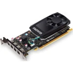 Видеокарта PNY NVIDIA Quadro P620V2 VCQP620V2-BLK (2 ГБ)