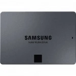 Жесткий диск Samsung 870 QVO MZ-77Q4T0BW SSD (твердотельные), 4 ТБ, 2.5 дюйма, SATA