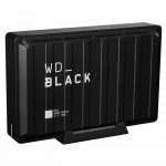 Внешние накопители Western Digital D10 Game Drive WDBA5E0120HBK-EESN (12 ТБ)