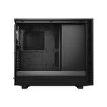 Корпус FRACTAL DESIGN Define 7 Black Solid FD-C-DEF7A-01