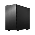 Корпус FRACTAL DESIGN Define 7 Black Solid FD-C-DEF7A-01