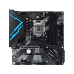 Материнская плата BIOSTAR B460GTQ (Micro-ATX, LGA 1200)
