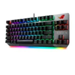 Клавиатура Asus ROG Strix Scope TKL X801 STRIX SCOPE TKL