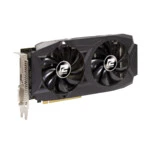Видеокарта PowerColor Red Dragon Radeon RX 580 8GB GDDR5 AXRX 580 8GBD5-DHDV2/OC (8 ГБ)