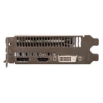 Видеокарта PowerColor Red Dragon Radeon RX 580 8GB GDDR5 AXRX 580 8GBD5-DHDV2/OC (8 ГБ)