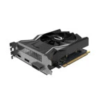 Видеокарта Zotac GAMING GeForce GTX 1650 OC GDDR6 ZT-T16520F-10L (4 ГБ)