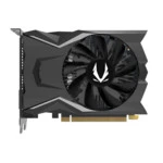 Видеокарта Zotac GAMING GeForce GTX 1650 OC GDDR6 ZT-T16520F-10L (4 ГБ)