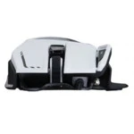 Мышь Mad Catz R.A.T. 8+ White MR05DCINWH000-0 (Игровая, Проводная)