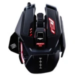 Мышь Mad Catz R.A.T. PRO S3 black MR03DCINBL000-0 (Игровая, Проводная)