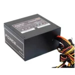 Блок питания Chieftec FORCE ATX2.3 APFC CPS-650S (650 Вт)
