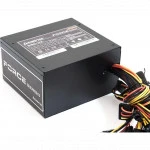 Блок питания Chieftec Force CPS-750S (750 Вт)