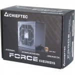 Блок питания Chieftec Force CPS-750S (750 Вт)