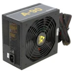 Блок питания Chieftec GDP-650C (650 Вт)