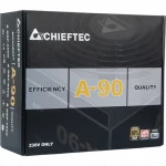 Блок питания Chieftec GDP-650C (650 Вт)