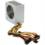 Блок питания Chieftec iARENA GPA GPA-600S (600 Вт)