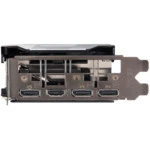 Видеокарта MSI GeForce RTX 2080 SUPER VENTUS (8 ГБ)