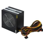 Блок питания Chieftec Smart ser ATX2.3 GPS-500A8 (500 Вт)